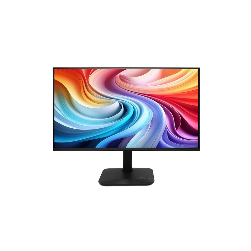 ACER MONITOR 27 LED IPS 16:9 FHD 4MS 250 CDM 144hz, DP/HDMI, KA272P6BIP