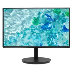 ACER MONITOR 23,8 LED IPS 16:9 FHD 4MS 250 CDM, PIVOT, VGA/DP/HDMI, MULTIMEDIALE