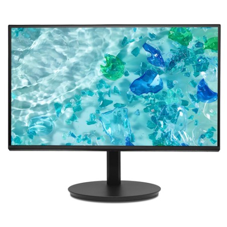 ACER MONITOR 23,8 LED IPS 16:9 FHD 4MS 250 CDM, PIVOT, VGA/DP/HDMI, MULTIMEDIALE
