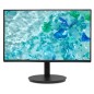ACER MONITOR 23,8 LED IPS 16:9 FHD 4MS 250 CDM, PIVOT, VGA/DP/HDMI, MULTIMEDIALE
