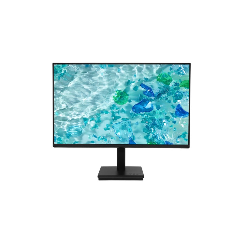 ACER MONITOR 23,8 LED IPS FHD 16:9 4MS 250 CDM, DP/HDMI, MULTIMEDIALE, V247YGBMIPX