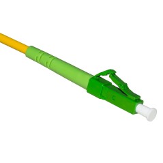 CAVO FIBRA OTTICA APERSONAL COMPUTER LC A APERSONAL COMPUTER LC SINGLEMODE SIMPLEX MT.3