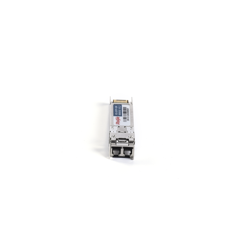 REYEE TRANSCEIVER SFP+ 10GBASE-SR MM (850NM, 300M, CONNETTORE LC)