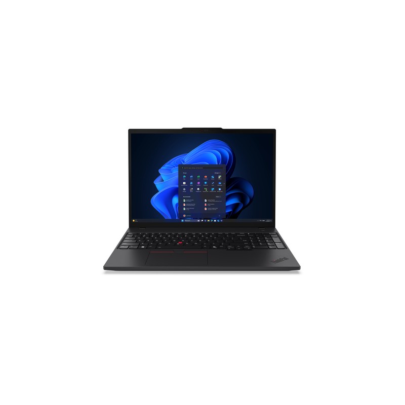 LENOVO NB THINKPAD T16 GEN4 ULT7-255U 16GB 512GB 16 WIN 11 PRO