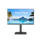 YASHI MONITOR 24 LED VA 16:9 120hz 1MS 300 CDM, REG ALTEZZA, VGA/HDMI, MULTIMEDIALE