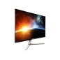 YASHI MONITOR 27 LED IPS 16:9 FHD 2MS 350 CDM, DP/HDMI, MULTIMEDIALE YASHI MONITOR 27 LED IPS 16:9 FHD 2MS 350 CDM, DP/HDMI, MULTIMEDIALE