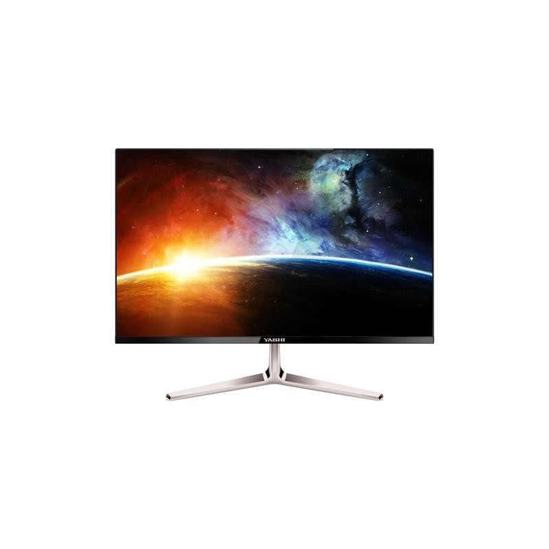 YASHI MONITOR 27 LED IPS 16:9 FHD 350CDM 2MS 60HZ VGA/HDMI MULTIMEDIALE, PIONEER SLIM YASHI MONITOR 27 LED IPS 16:9 FHD 350CDM 2MS 60HZ VGA/HDMI MULTIMEDIALE, PIONEER SLIM