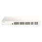 D-LINK SWITCH SMART MANAGED 28 PORTE GIGABIT