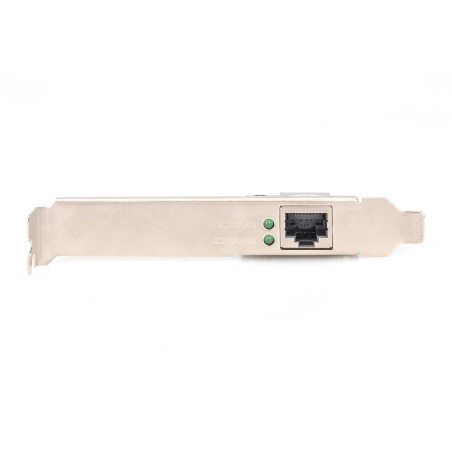 GIGABIT ETHERNET PCI EXPRESS NETWORK CARD