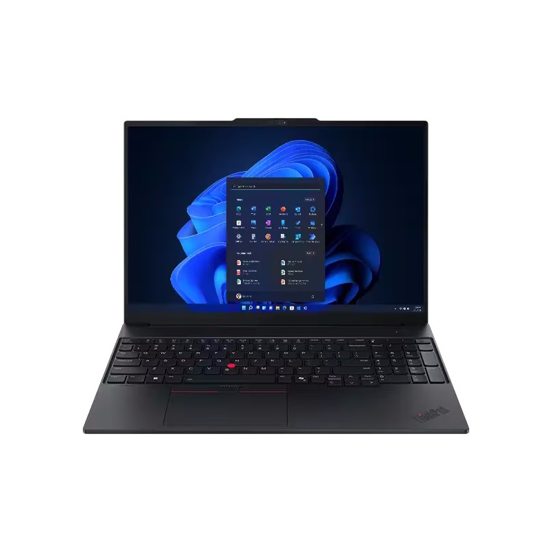 LENOVO NB THINKPAD E16 AMD G3 RYZEN RZ7 250 16GB 512GB 16 WIN 11 PRO LENOVO NB THINKPAD E16 AMD G3 RYZEN RZ7 250 16GB 512GB 16 WIN 11 PRO