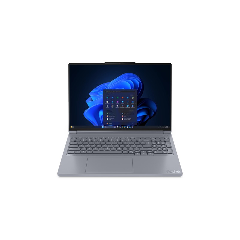 LENOVO NB THINKBOOK 16P ADR RYZEN RZ9-8940HX 32GB 1TB SSD 16 RTX5060 8GB WIN 11 PRO 1Y