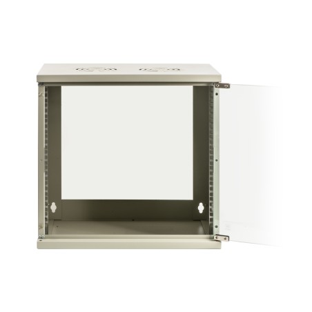ARMADIO RACK 19" 9 UNITA' (A)485 X (L)500 X (P)320 GRIGIO