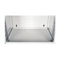 ARMADIO RACK 19" A MURO 9U 19" (L) 542 MM (P) 400 MM COLORE GRIGIO DISASSEMBLATO ARMADIO RACK 19" A MURO 9U 19" (L) 542 MM (P) 400 MM COLORE GRIGIO DISASSEMBLATO