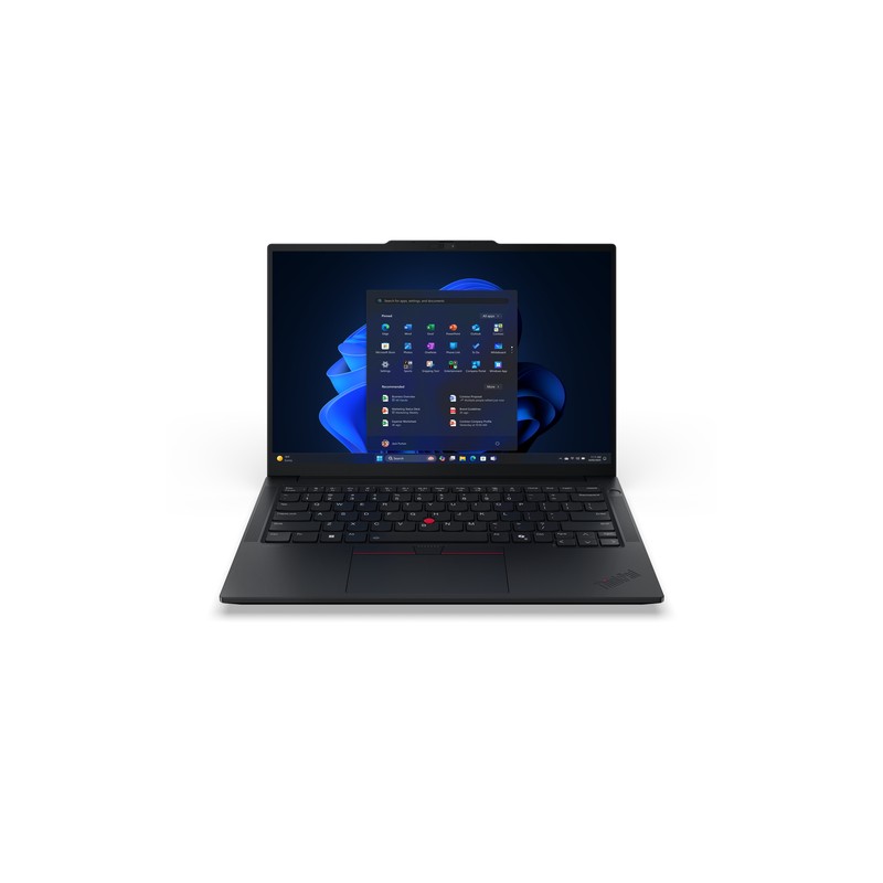 LENOVO NB THINKPAD E14 GEN7 ULT7-256V 16GB 512GB 14 WIN 11 PRO