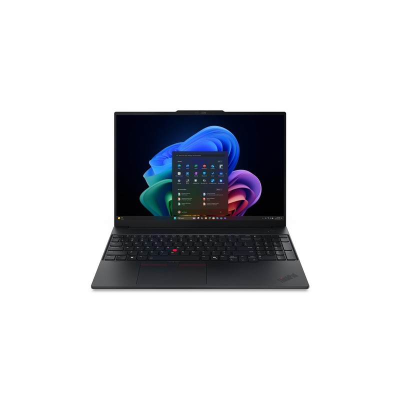 LENOVO NB E16 GEN4 ULT5-325U 16GB 512GB 16 WIN 11 PRO