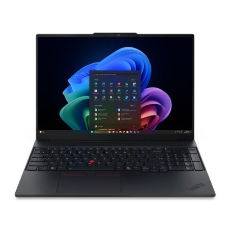 LENOVO NB E16 GEN4 ULT5-325U 16GB 512GB 16 WIN 11 PRO