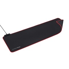 TRUST MOUSEPAD GXT764 GLIDE-FLEX RGB XXL