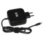 ADATTATORE DI ALIMENTAZIONE USB-C¨ 65 WATT PER SMARTPHONE, NOTEBOOK, TABLET, POWER BANK