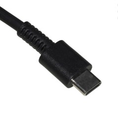 ADATTATORE DI ALIMENTAZIONE USB-C¨ 65 WATT PER SMARTPHONE, NOTEBOOK, TABLET, POWER BANK