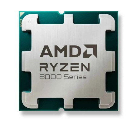AMD CPU RYZEN 5, 8400F, AM5, 4.20GHz 6 CORE, 16MB CACHE, BOX