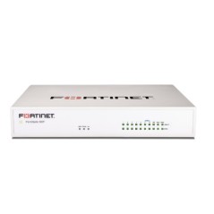 FORTIGATE-60F FIREWALL HARDWARE PIU 1 ANNO DI SERVIZI FORTICARE PREMIUM E FORTIGUARD UTP