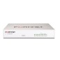 FORTIGATE-60F FIREWALL HARDWARE PIU 1 ANNO DI SERVIZI FORTICARE PREMIUM E FORTIGUARD UTP