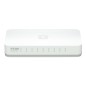 D-LINK SWITCH 8 PORTE 10/100 DESKTOP D-LINK SWITCH 8 PORTE 10/100 DESKTOP