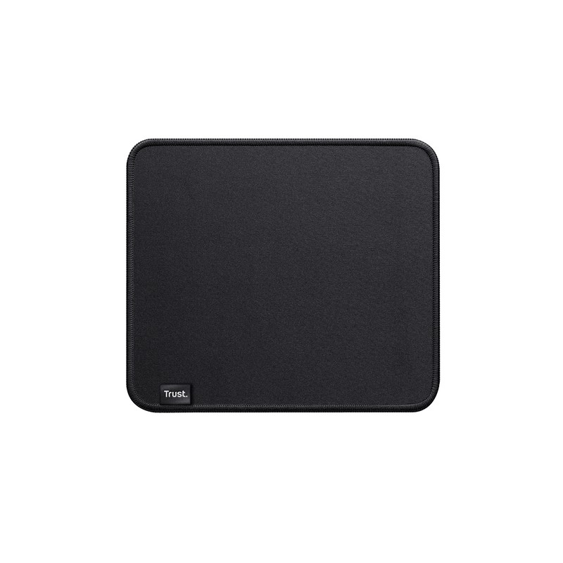 TRUST MOUSEPAD BOYE ECO NERO