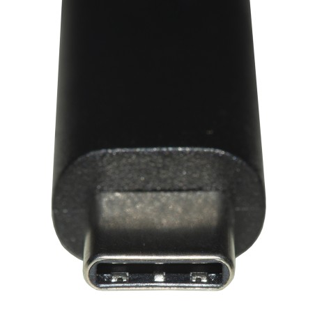 CAVO USB 2.0 USB-C® MASCHIO/MASCHIO MT 0,5 NERO