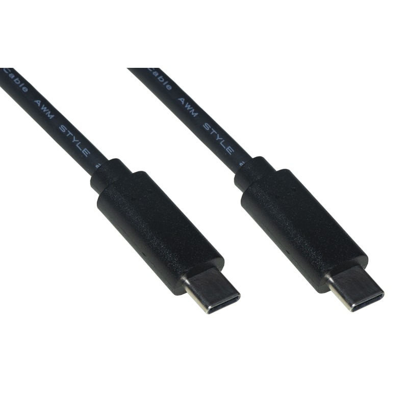 CAVO USB 2.0 USB-C® MASCHIO/MASCHIO MT 1 CAVO USB 2.0 USB-C® MASCHIO/MASCHIO MT 1