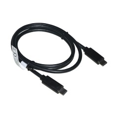 CAVO USB 2.0 USB-C® MASCHIO/MASCHIO MT 1 BIANCO
