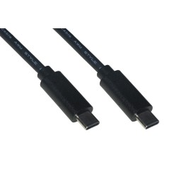 CAVO USB-C MASCHIO-MASCHIO 8K60HZ - 240W/5A - USB4 40G - MT 3