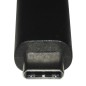 CAVO USB-C MASCHIO-MASCHIO 8K60HZ - 240W/5A - USB4 40G - MT 3