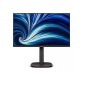 PHILIPS MONITOR 23,8 LED IPS FHD 16:9 4MS 250 CDM, PIVOT, VGA/DP/HDMI, MULTIMEDIALE PHILIPS MONITOR 23,8 LED IPS FHD 16:9 4MS 250 CDM, PIVOT, VGA/DP/HDMI, MULTIMEDIALE