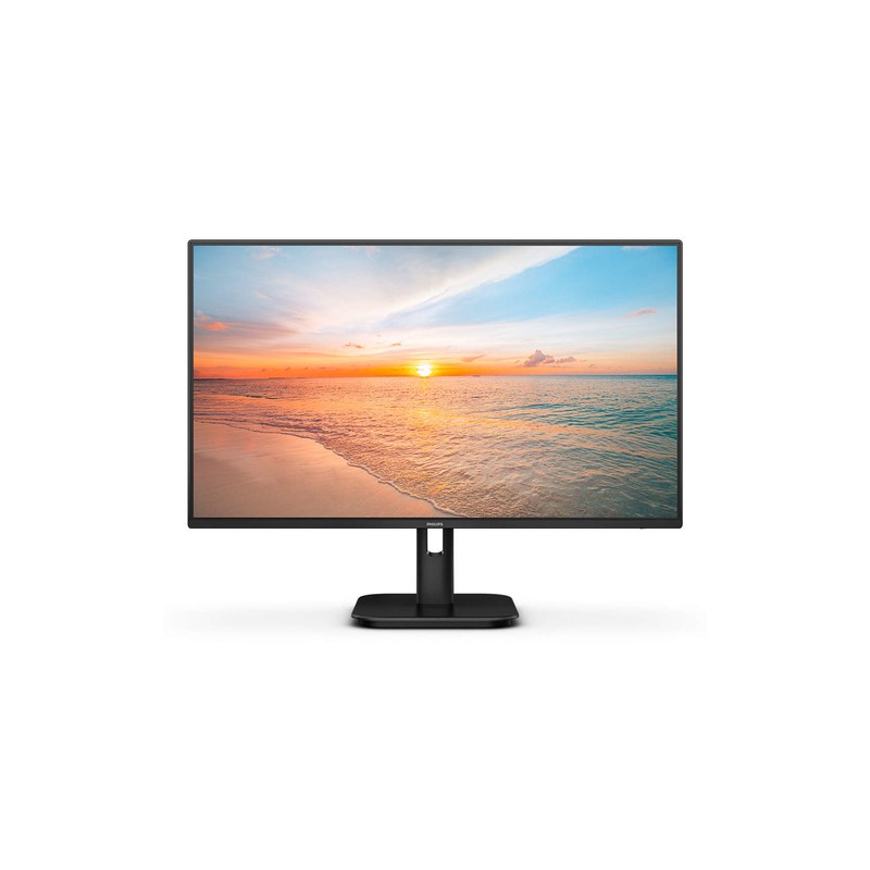 PHILIPS MONITOR 23,8 LED IPS 16:9 FHD 4MS 300 CDM 120hz, VGA/DP/HDMI, MULTIMEDIALE