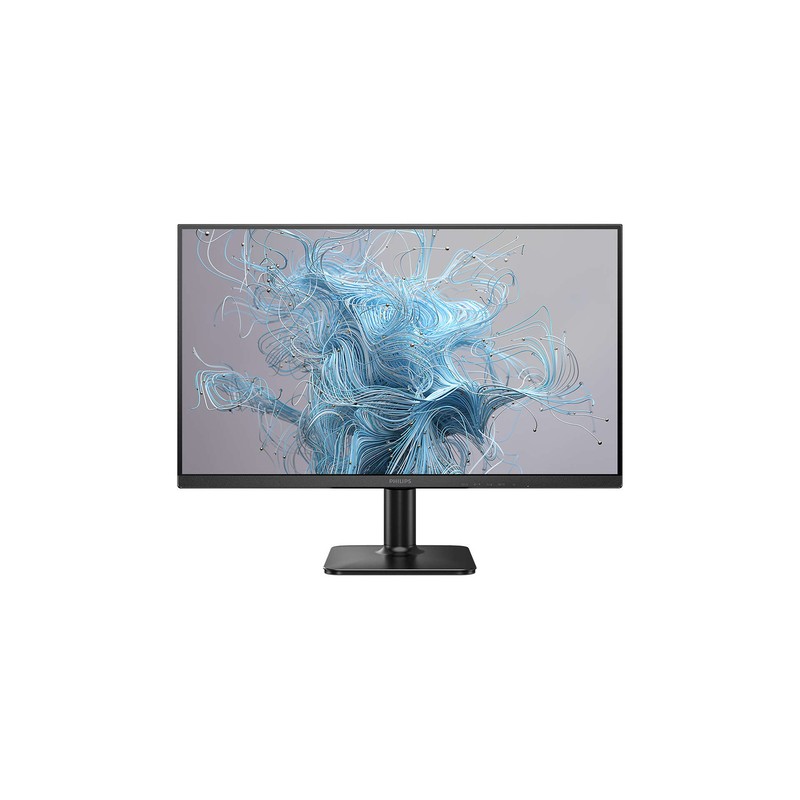 PHILIPS MONITOR 23,8 LED VA 16:9 FHD 1MS 250 CDM 100hz, VGA/HDMI