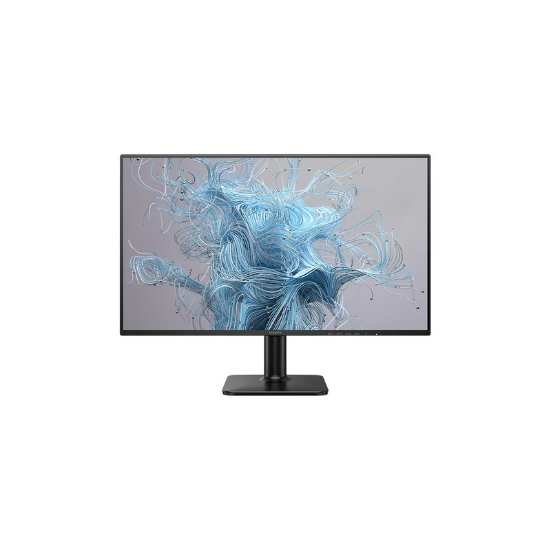 PHILIPS MONITOR 23,8 LED VA 16:9 FHD 1MS 300 CDM, VGA/HDMI