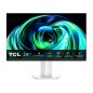 TCL MONITOR GAMING 23,8 mLED VA 16:9 FHD 5MS 100hz 450 CDM, miniLED Direct-84, 99 sRGB, VGA/HDMI, BIANCO