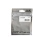 CAVO USB 2.0 CONNETTORI A-B IN RAME MT. 1,80 COLORE NERO CAVO USB 2.0 CONNETTORI A-B IN RAME MT. 1,80 COLORE NERO