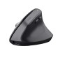 TRUST MOUSE ERGONOMICO WIRELESS, BAYO+