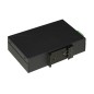 SWITCH INDUSTRIALE 5 PORTE GIGABIT SWITCH INDUSTRIALE 5 PORTE GIGABIT