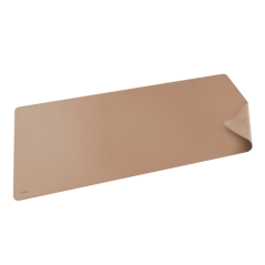 TRUST TAPPETINO/MOUSEPAD XXL 900x430 PROTEGGI SCRIVANIA - BENYA XXL - BEIGE