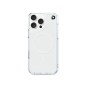 IDUDE COVER TANK MAGSAFE YOUNG IPHONE 16 PRO BIANCO IDUDE COVER TANK MAGSAFE YOUNG IPHONE 16 PRO BIANCO