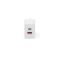 CARICATORE USB 20W, 1X USB-C, 1X USB-A