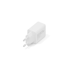 CARICATORE USB 20W, 1X USB-C, 1X USB-A