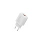 CARICATORE USB 20W, 1X USB-C, 1X USB-A