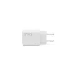 CARICATORE USB 20W, 1X USB-C, 1X USB-A