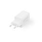 CARICATORE USB GAN 45W, 1X USB-C, 1X USB-A