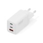 CARICATORE USB GAN 67W, 2X USB-C, 1X USB-A