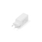 CARICATORE USB GAN 67W, 2X USB-C, 1X USB-A